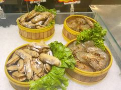 -渔娘渔家丹东海鲜(东直门店)