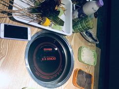 -百味源炭火烤翅 ·夜市大排档(酒仙桥店)