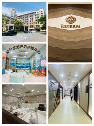 -爱贝蕊恩韩式月子会所(南山店)