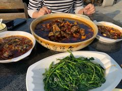 -老幺泉水鸡