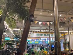 -曾百万小炉小串自助烧烤(高新店)
