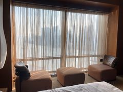 -上海外滩茂悦大酒店