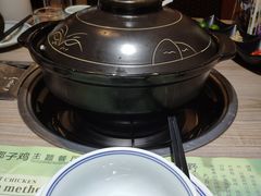 -探窝·竹笙椰子鸡(杨箕店)