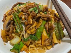 -寻裕记·现炒浇头面(人民广场店)