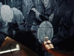 -Xcape异时刻密室逃脱魔法互动(瑞虹天地太阳宫店)