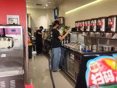 -蜜雪冰城(中华城店)