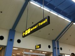 -班达拉奈克国际机场