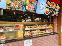 -京天红酒家(虎坊路店)