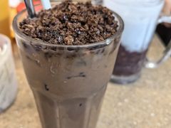 爆脆阿华田-喜莲咖啡