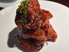 -南园民国茶楼餐厅·常州菜(北大街店)