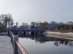 -坝河休闲公园