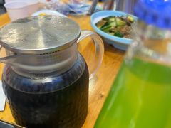 -0317火锅鸡·清真(正达店)