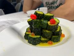 -大眼锅贴水饺(河东店)