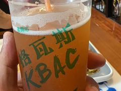 -老都一处饺子馆(道里店)