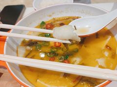 -小六鱼你.下饭酸菜鱼(益田假日广场店)