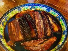 本帮扣肉-三林本帮馆(中林街店)