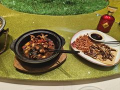 -柴米油盐三杯鸡(象山北路店)