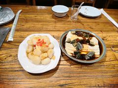 -柿子树炭烤羊腿(金台路店)
