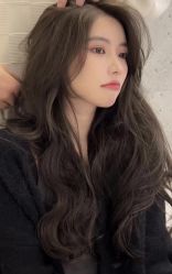 -3AM·S HAIR SALON烫发染发接发