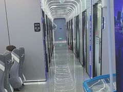 -网鱼网咖·电竞(南开百脑汇店)