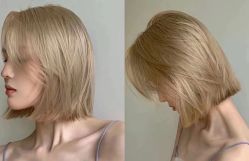 -M1 HAIR烫染