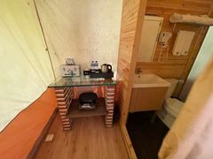 -北京山里寒舍度假酒店