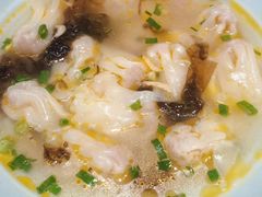 -金小悦饭堂(中禾店)