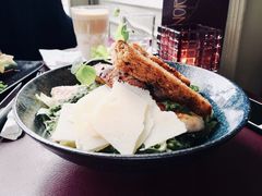 Cesar&nbsp;Salad-Cafe Norden