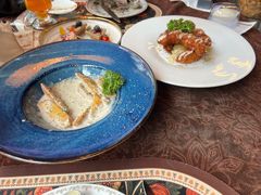 -阿兹凯乐·老洋房西餐