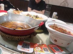 -蜀阳餐厅·金牌水煮鱼