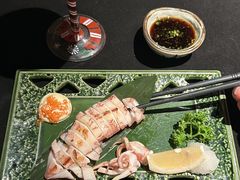 -阿吾罗日本料理(K11艺术中心店)