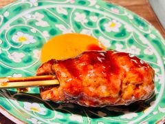 -鸟幸 TORISAKI 炭火居酒屋