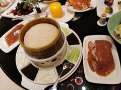 -新南华大酒店(长寿店)