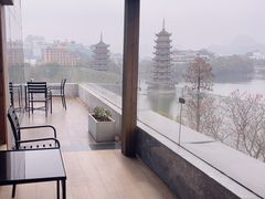 -忆咖啡观景餐厅(桂林象山公园店)