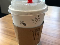 美式-THE PRESS(复旦大学店)