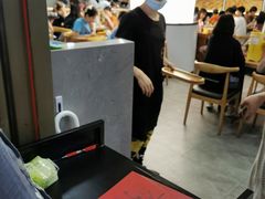 -嘻小北·兰州清汤牛肉面(太平洋森活天地店)