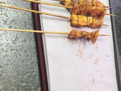 -路边边.炒菜烧烤.音乐餐厅(良乡长虹店)