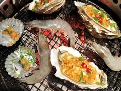 -火炉火自助餐(喜隆多店)