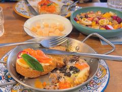-Alimentari Grande(东湖路店)