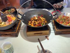 -吃货私房菜(丽江束河古镇店)