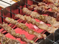 -邢氏老太太烤串(北兴街店)