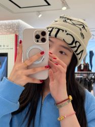 -Touch Nail·品质·美甲美睫