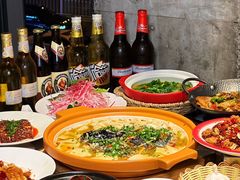 -No.DD戳子烧烤·江湖菜(北京总店)