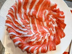 鲁西肥牛-清真·鸦儿李记·涮肉(马家堡店)