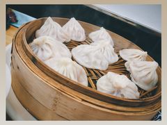 招牌鲜肉小笼包-炉旺斋上海小笼包·小馄饨