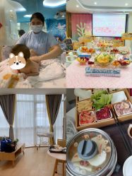 -恒悦贝贝月子会所(海珠店)