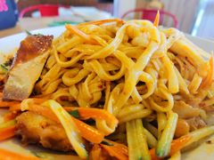 -霸道川面馆(张江店)