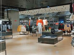 -NIKE(朝阳合生汇店)