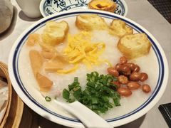 -陶兰居·手工点心·粤菜(圆融时代广场店)