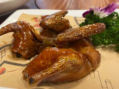 乳鸽-顺德了能馆(虎门店)